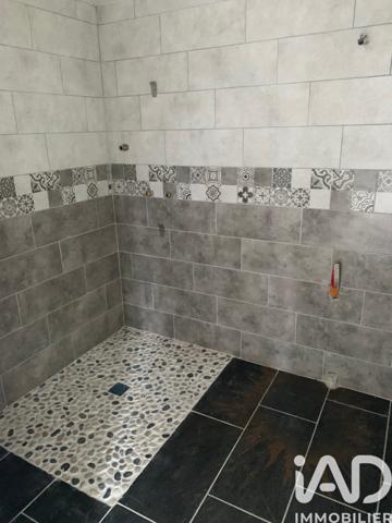 Maison à vendre 4 pièces 138 m² Varennes-sur-Amance