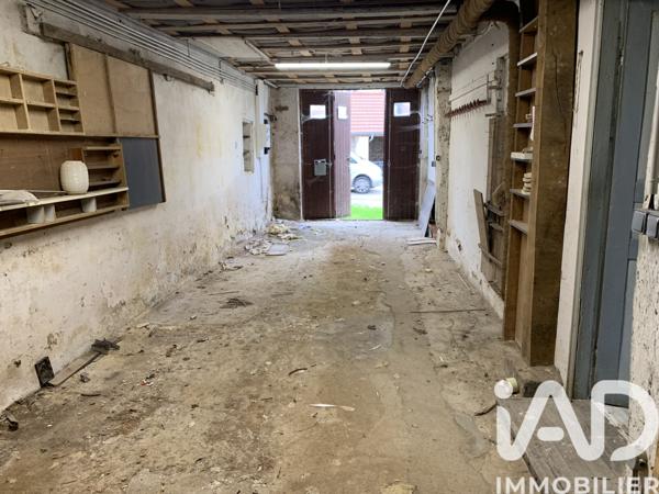 Maison à vendre 4 pièces 138 m² Varennes-sur-Amance