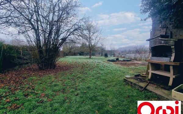 Maison à vendre    4 pièces •  Château-Thierry