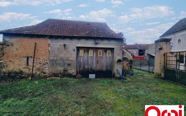 Maison à vendre    4 pièces •  Château-Thierry