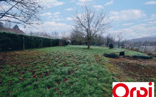 Maison à vendre    4 pièces •  Château-Thierry