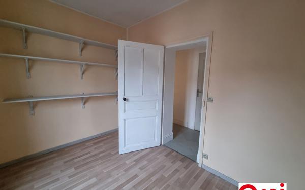 Maison à vendre    4 pièces •  Château-Thierry