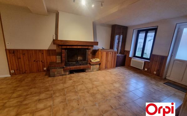 Maison à vendre    4 pièces •  Château-Thierry