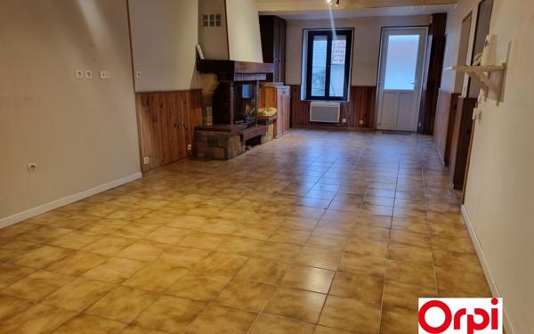 Maison à vendre    4 pièces •  Château-Thierry