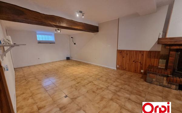 Maison à vendre    4 pièces •  Château-Thierry