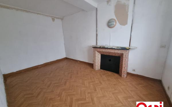 Maison à vendre    4 pièces •  Château-Thierry