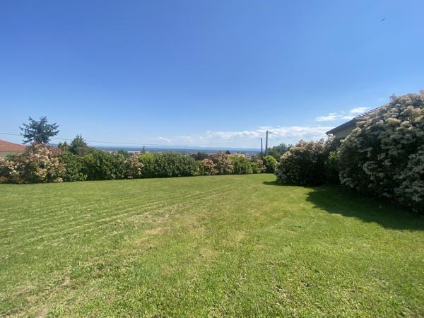 Écotay-l'Olme (42600) MAISON AVEC VUE PANORAMIQUE SECTEUR RECHERCHE DE MONTBRISON /ECOTAY -L'OLME