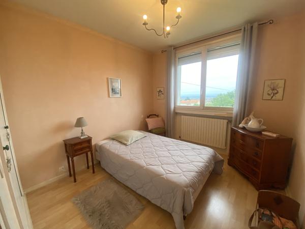 Écotay-l'Olme (42600) MAISON AVEC VUE PANORAMIQUE SECTEUR RECHERCHE DE MONTBRISON /ECOTAY -L'OLME