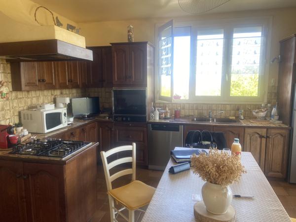 Écotay-l'Olme (42600) MAISON AVEC VUE PANORAMIQUE SECTEUR RECHERCHE DE MONTBRISON /ECOTAY -L'OLME