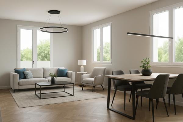 Écotay-l'Olme (42600) MAISON AVEC VUE PANORAMIQUE SECTEUR RECHERCHE DE MONTBRISON /ECOTAY -L'OLME