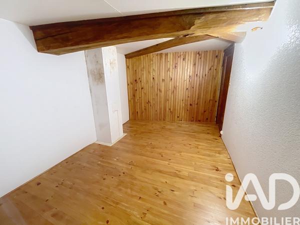Maison à vendre 6 pièces 141 m² Houdan