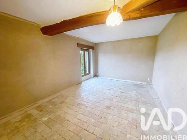 Maison à vendre 6 pièces 141 m² Houdan