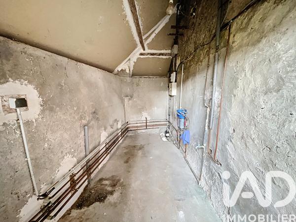 Maison à vendre 6 pièces 141 m² Houdan