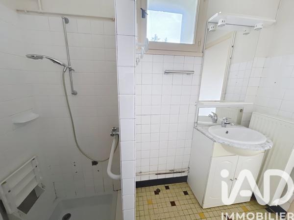 Maison à vendre 6 pièces 141 m² Houdan