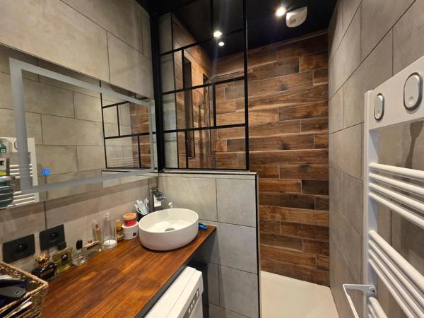 Appartement à vendre 3 pièces 49m²