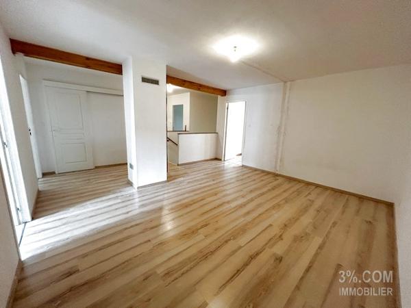 Maison 6 pièce(s) 4 chambre(s) 188 m²
