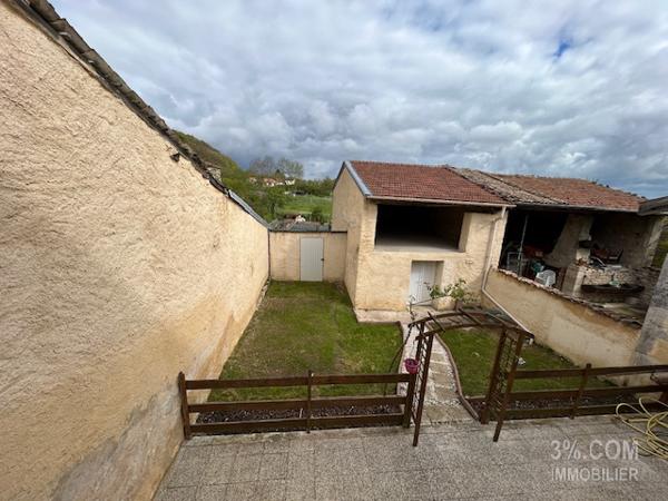Maison 6 pièce(s) 4 chambre(s) 188 m²