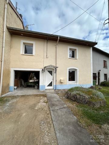 Maison 6 pièce(s) 4 chambre(s) 188 m²