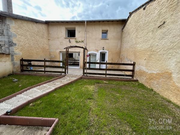 Maison 6 pièce(s) 4 chambre(s) 188 m²
