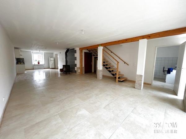 Maison 6 pièce(s) 4 chambre(s) 188 m²