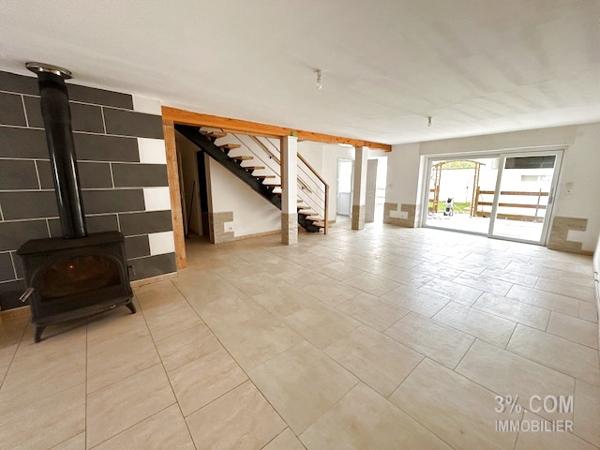 Maison 6 pièce(s) 4 chambre(s) 188 m²