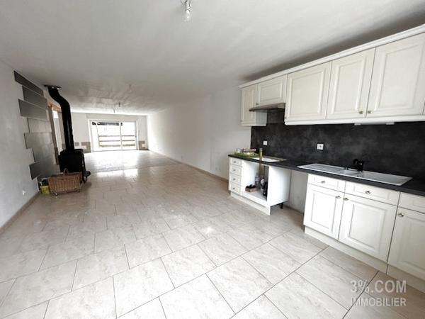 Maison 6 pièce(s) 4 chambre(s) 188 m²