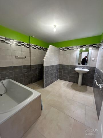 Maison 6 pièce(s) 4 chambre(s) 188 m²
