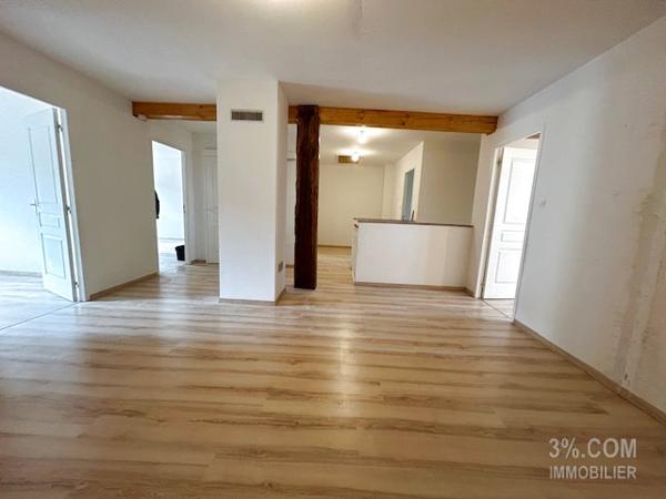 Maison 6 pièce(s) 4 chambre(s) 188 m²