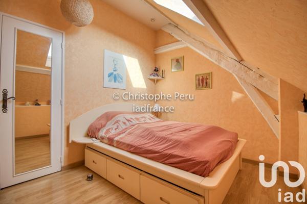 Maison à vendre 5 pièces 118 m² Magny-en-Vexin