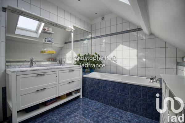 Maison à vendre 5 pièces 118 m² Magny-en-Vexin