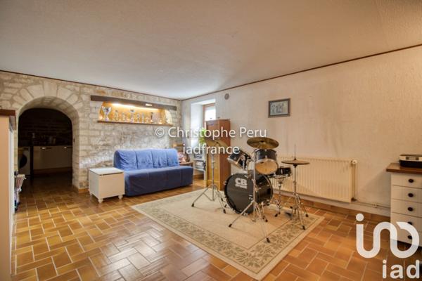 Maison à vendre 5 pièces 118 m² Magny-en-Vexin