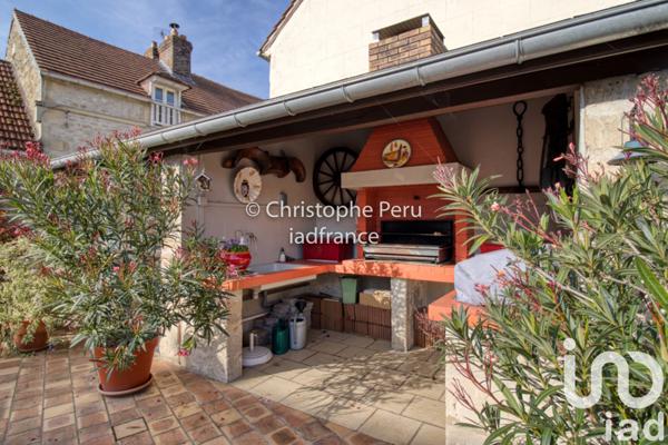 Maison à vendre 5 pièces 118 m² Magny-en-Vexin