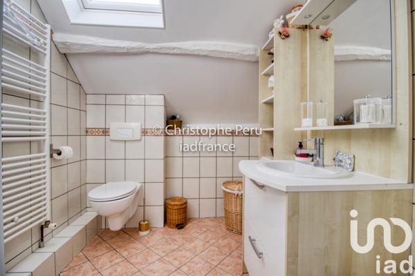 Maison à vendre 5 pièces 118 m² Magny-en-Vexin