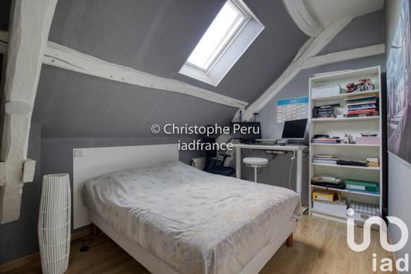 Maison à vendre 5 pièces 118 m² Magny-en-Vexin