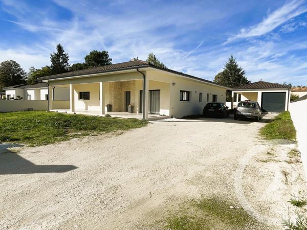 Maison à vendre  8 pièces - 153,93 m2 PRIGONRIEUX - 24