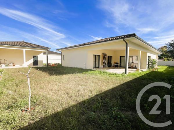 Maison à vendre  8 pièces - 153,93 m2 PRIGONRIEUX - 24