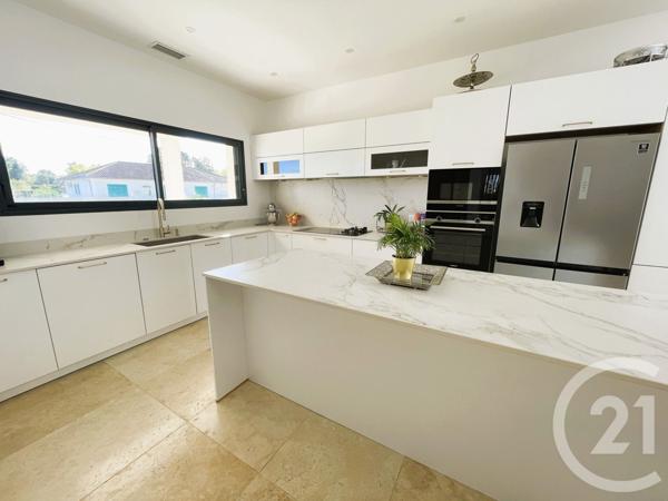 Maison à vendre  8 pièces - 153,93 m2 PRIGONRIEUX - 24