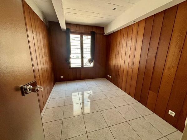 Quimper centre ville, bel appartement T3