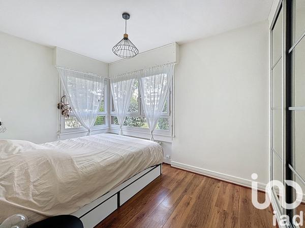 Appartement à vendre 3 pièces 63 m² Longjumeau