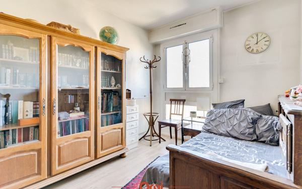 Appartement à vendre    4 pièces • 92 m2 Marseille 12