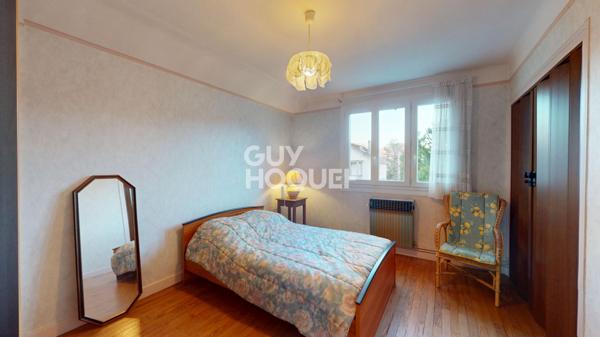 Maison Cognin 6 pièces 134.33 m2