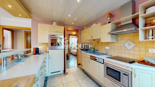 Maison Cognin 6 pièces 134.33 m2