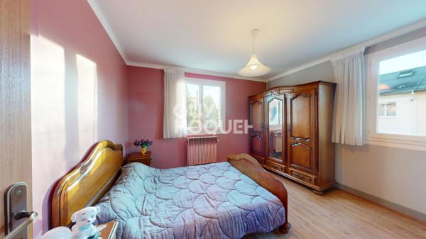 Maison Cognin 6 pièces 134.33 m2