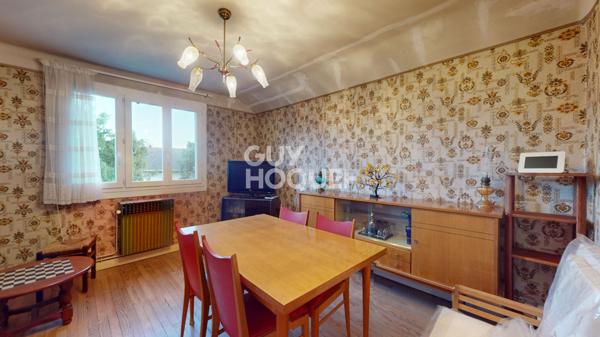 Maison Cognin 6 pièces 134.33 m2