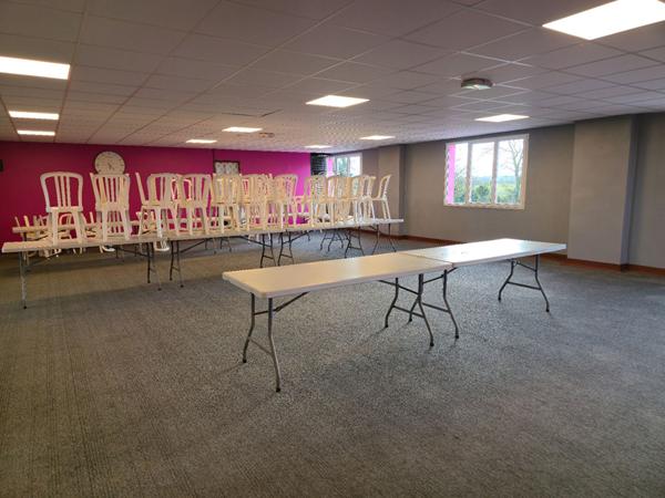 Fonds de commerce Restaurant et ensemble immobilier