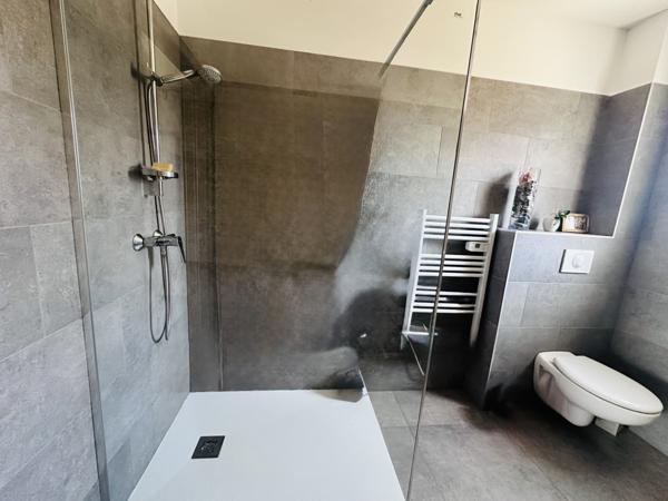 Aléria (20270) Maison T3 avec garage