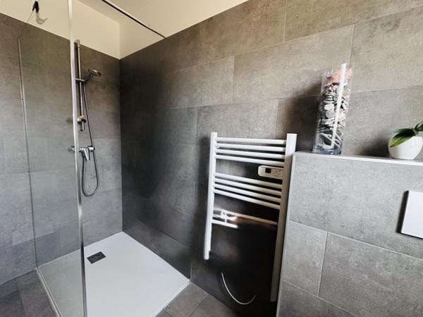 Aléria (20270) Maison T3 avec garage