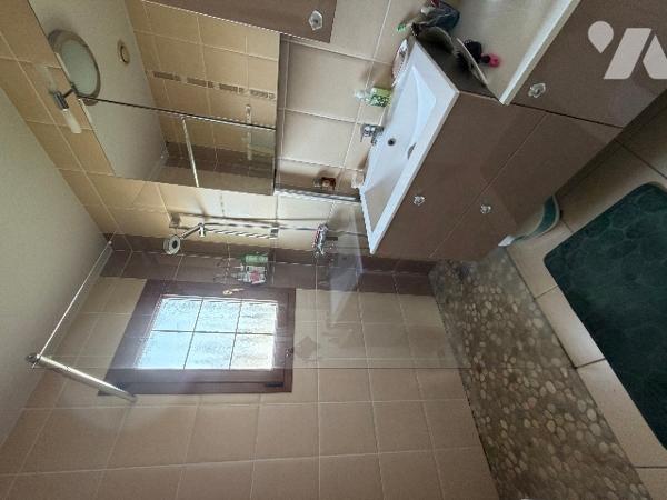 PAVILLON FAMILIAL AGNEAUX CENTRE - 131m²