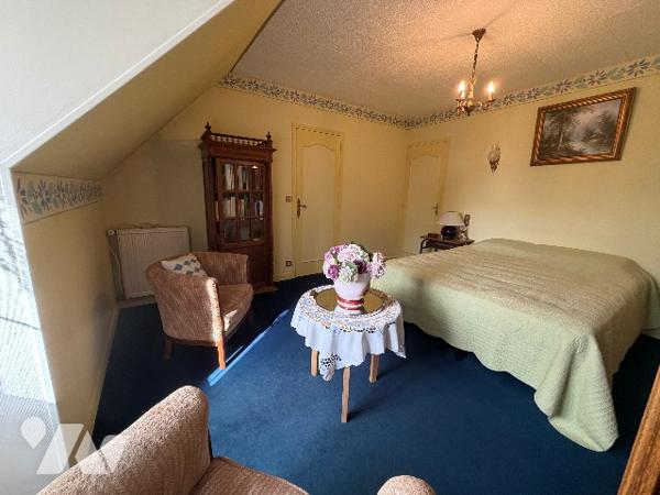 PAVILLON FAMILIAL AGNEAUX CENTRE - 131m²