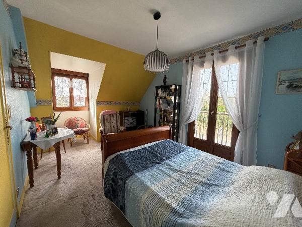 PAVILLON FAMILIAL AGNEAUX CENTRE - 131m²